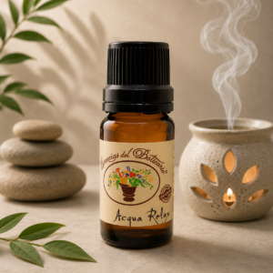 ESENCIA ACQUA RELAX X 12ML