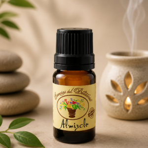 ESENCIA ALMIZCLE X 12ML
