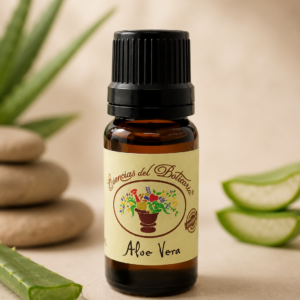 ESENCIA ALOE VERA X 12ML