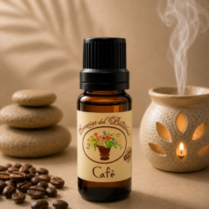 ESENCIA CAFÉ X 12ML