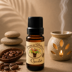 ESENCIA CHOCOLATE X 12ML