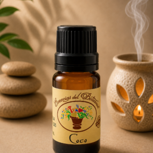 ESENCIA COCO X 12ML