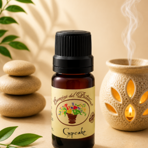 ESENCIA CUPCAKE X 12ML