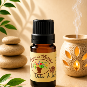 ESENCIA DULCE DE LECHE X 12ML
