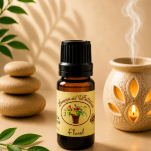 ESENCIA FLORAL X 12ML