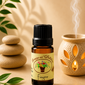 ESENCIA FOUGERE X 12ML