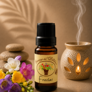 ESENCIA FRESIAS X 12ML