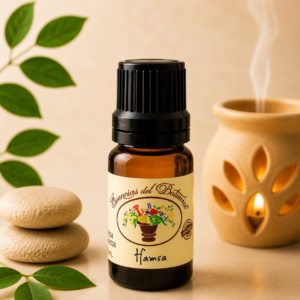 ESENCIA HAMSA (FATIMA) X 12ML