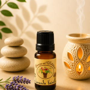 ESENCIA LAVANDA VAINILLA X 12ML