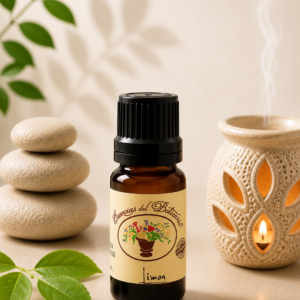 ESENCIA LIMON X 12ML