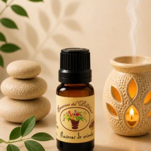 ESENCIA MADERAS DEL ORIENTE X 12ML