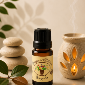 ESENCIA MAGNOLIA X 12ML
