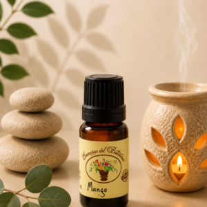 ESENCIA MANGO X 12ML