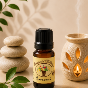 ESENCIA MARACUYA X 12ML