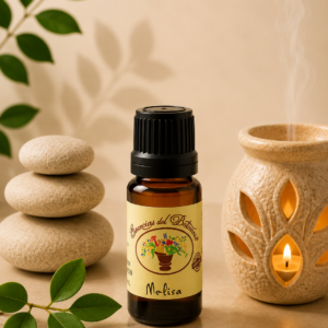 ESENCIA MELISA X 12ML