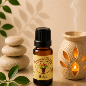 ESENCIA MELON X 12ML