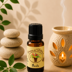 ESENCIA MENTA X 12ML
