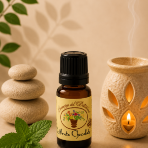 ESENCIA MENTA CHOCOLATE X 12 ML