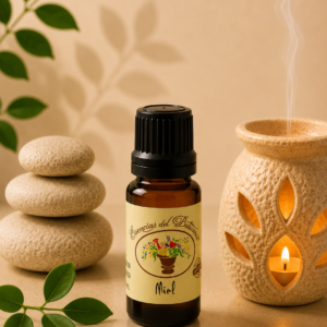ESENCIA MIEL X 12ML