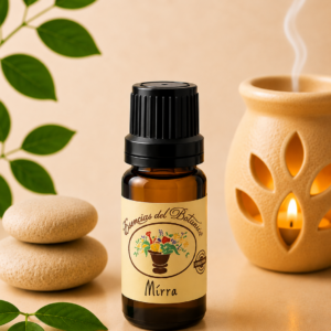 ESENCIA MIRRA X 12ML