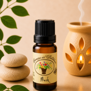 ESENCIA MUSK X 12ML