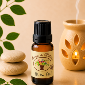 ESENCIA NECTAR VITAL X 12ML