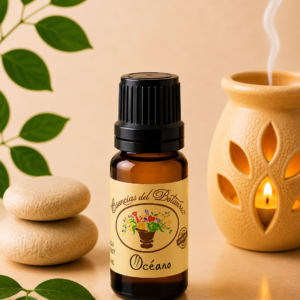 ESENCIA OCEANO X 12ML