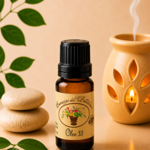 ESENCIA OLEO 33 X 12ML
