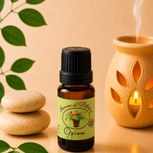 ESENCIA OPIUM X 12ML