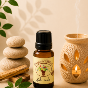 ESENCIA PALO SANTO X 12ML