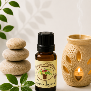 ESENCIA PEONIA IMPERIAL X 12ML
