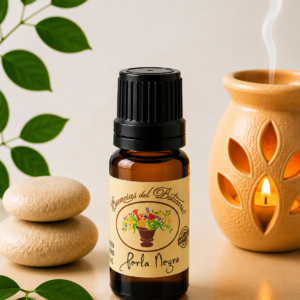 ESENCIA PERLA NEGRA X 12ML