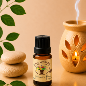 ESENCIA PRIMAVERA FLORAL X 12ML