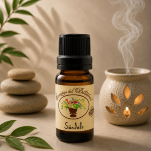 ESENCIA SANDALO X 12ML