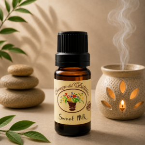 ESENCIA SWEET MILK X 12ML