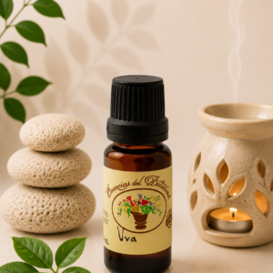 ESENCIA UVA X 12ML