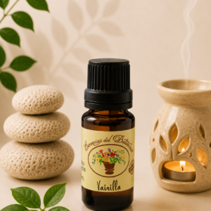 ESENCIA VAINILLA X 12ML