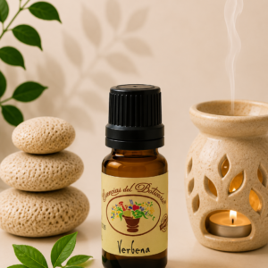 ESENCIA VERBENA X 12ML