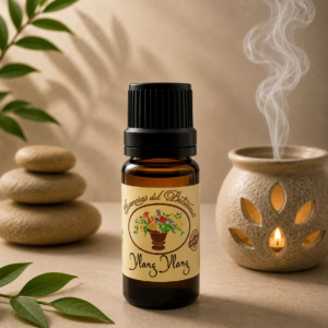 ESENCIA YLANG YLANG X 12ML