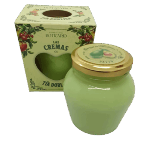 CREMA NATURAL TIA DORLISA-PALTA X 290