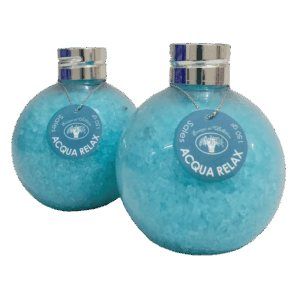 SAL ESFERA ACQUA RELAX