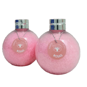 SAL ESFERA ROSAS