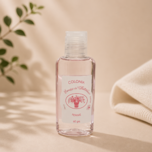 COLONIA FEMME 60 ML