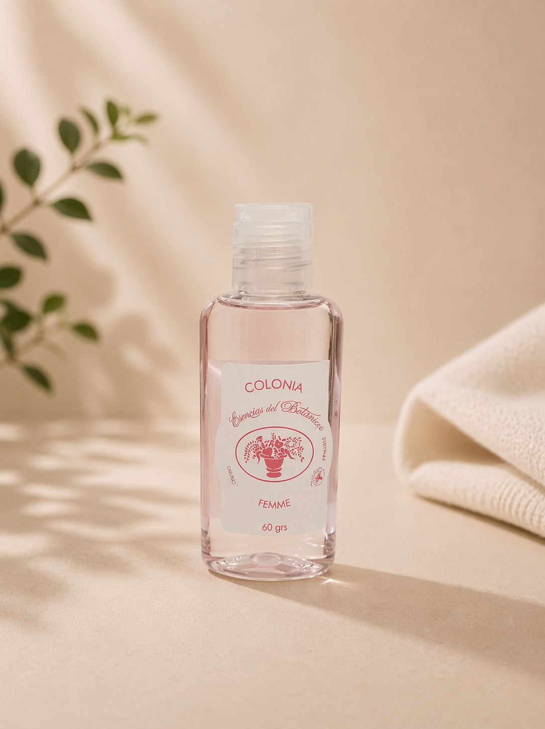 COLONIA FEMME 60 ML