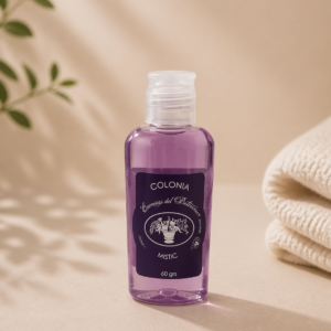 COLONIA MISTIC 60ML
