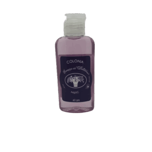 COLONIA MISTIC 60ML