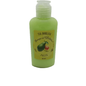 CREMA NATURAL TIA DORLISA-PALTA-60 GR