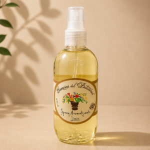 SPRAY AROMATIZANTE-LIMÓN-250 Ml