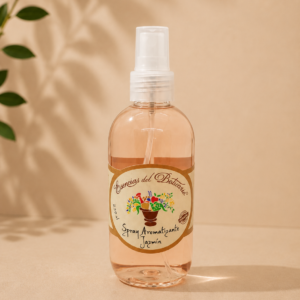 SPRAY AROMATIZANTE-JAZMIN-250 Ml