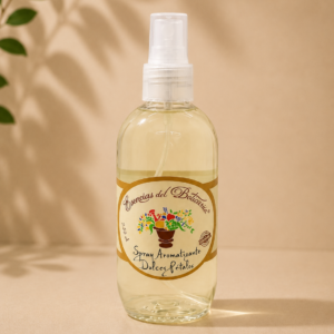 SPRAY AROMATIZANTE-DULCES PÉTALOS-250 Ml